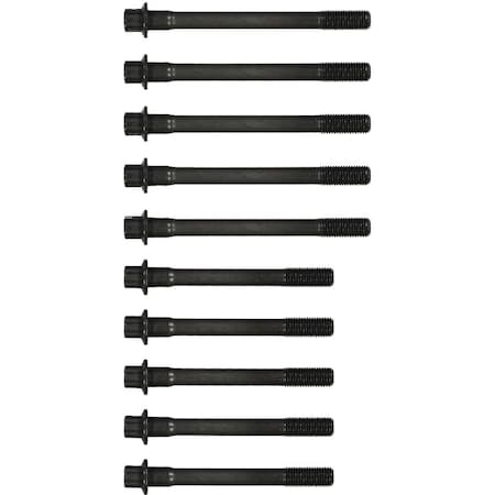 Reinz Cylinder Head Bolt Kit, 14-55002-01 14-55002-01